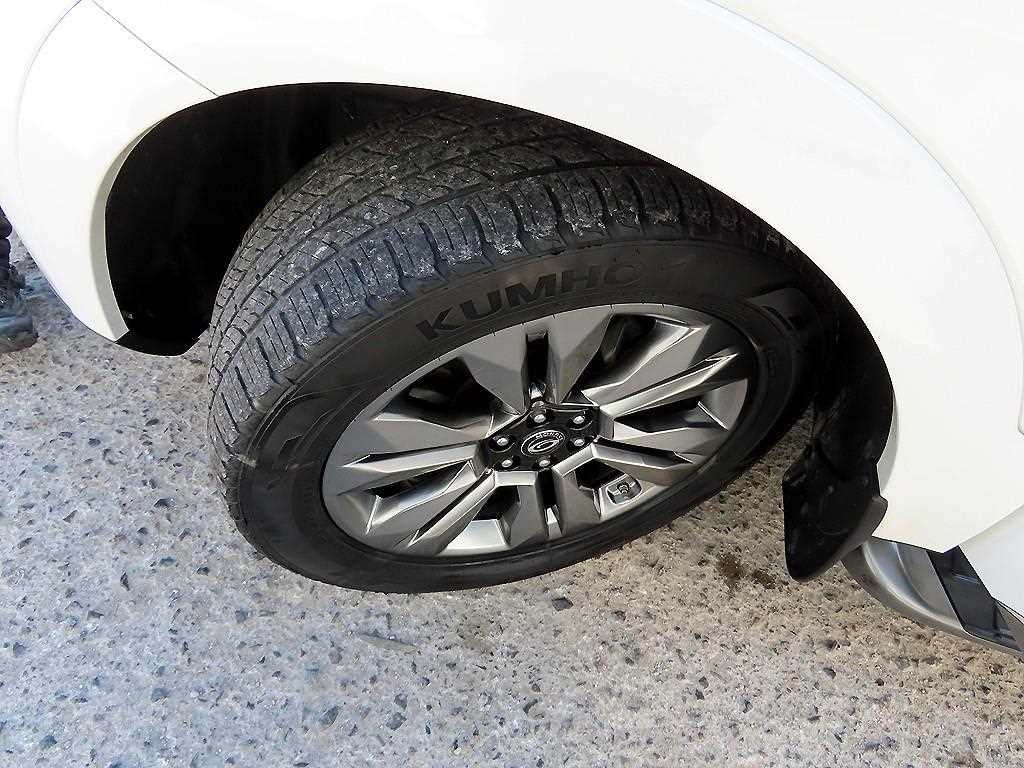 KIA Mohave 2020 Blanco - Importación desde Corea - HF Imports Iquique - Foto 20