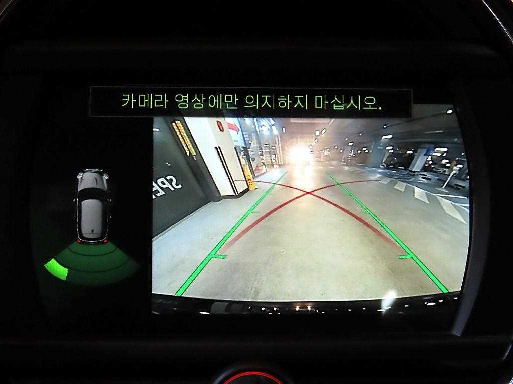 Mini Cooper 2020 Negro - Importación desde Corea - HF Imports Iquique - Foto 14