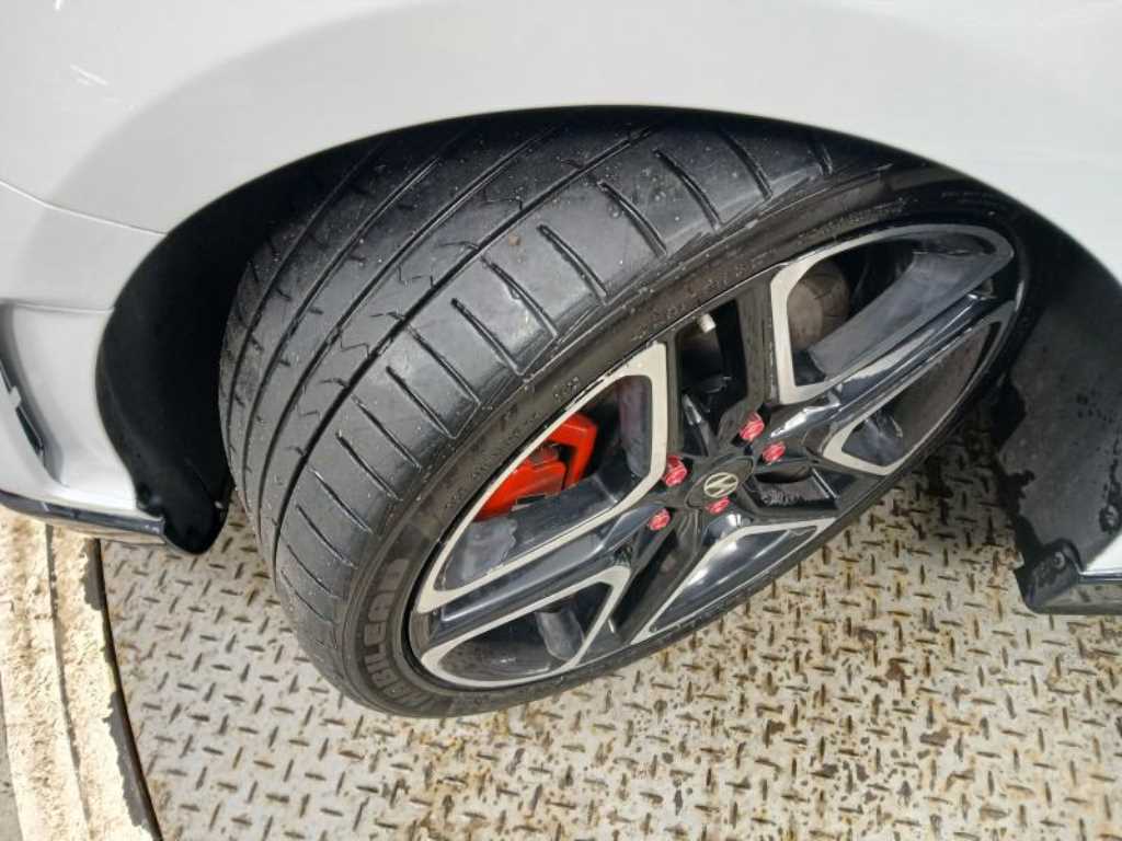 HYUNDAI Veloster 2019 Blanco - Importación desde Corea - HF Imports Iquique - Foto 20