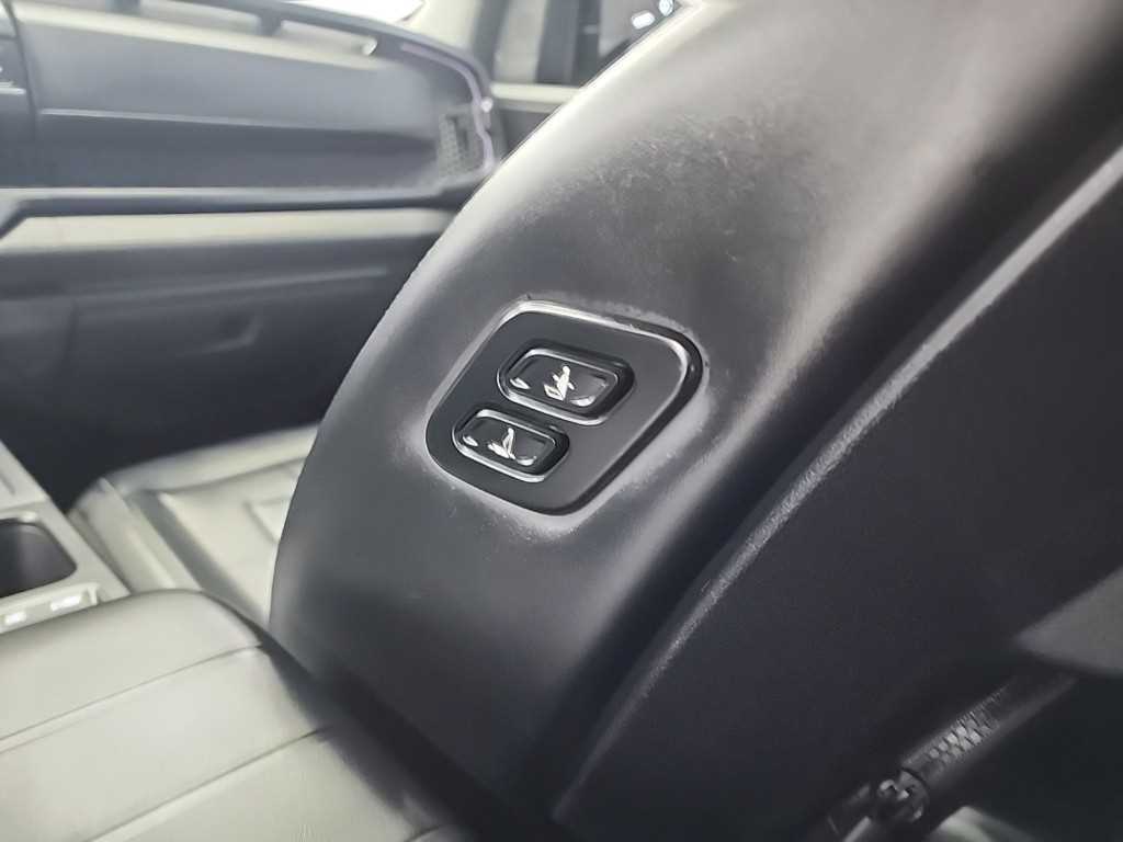 KIA Tasman 2026 Negro - Importación desde Corea - HF Imports Iquique - Foto 13