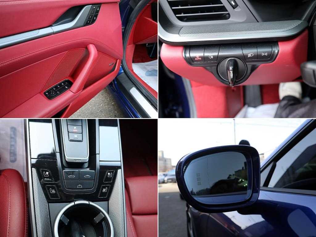 Porsche 911 2024 Azul - Importación desde Corea - HF Imports Iquique - Foto 16