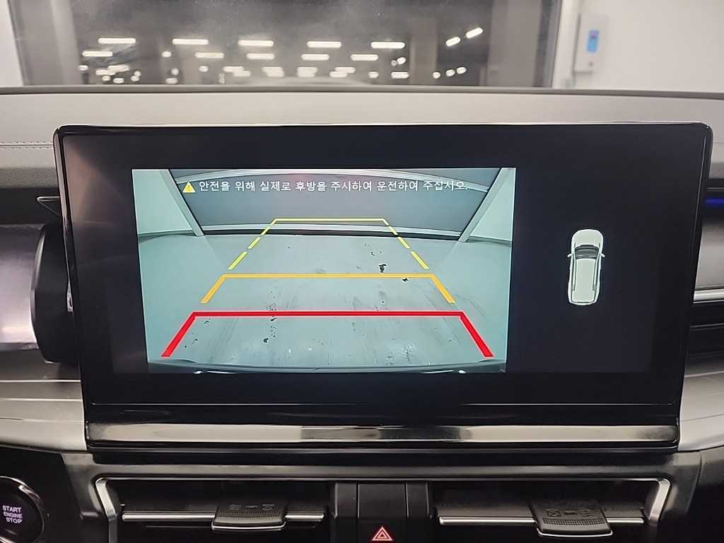 Ssangyong Torres 2023 Negro - Importación desde Corea - HF Imports Iquique - Foto 16