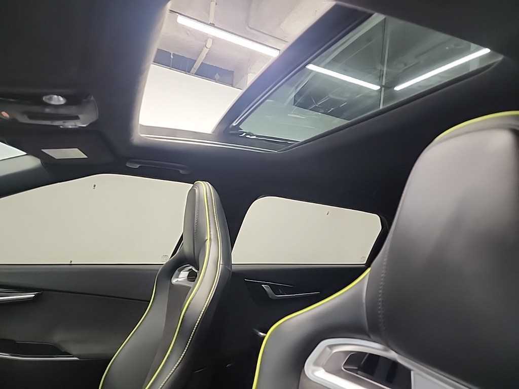 KIA EV6 2023 Blanco - Importación desde Corea - HF Imports Iquique - Foto 15