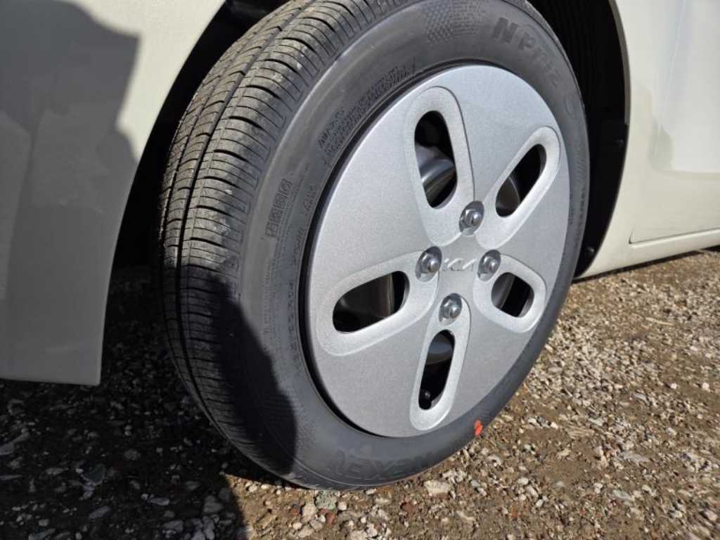 KIA Ray 2026 Blanco - Importación desde Corea - HF Imports Iquique - Foto 15