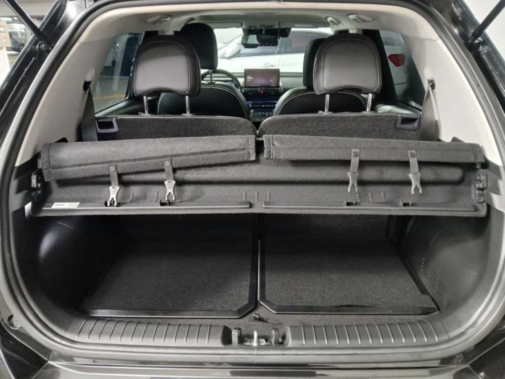 HYUNDAI Casper 2025 Negro - Importación desde Corea - HF Imports Iquique - Foto 18