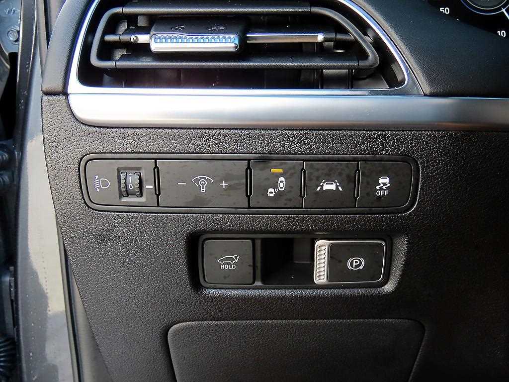 HYUNDAI Palisade 2021 Gris - Importación desde Corea - HF Imports Iquique - Foto 13