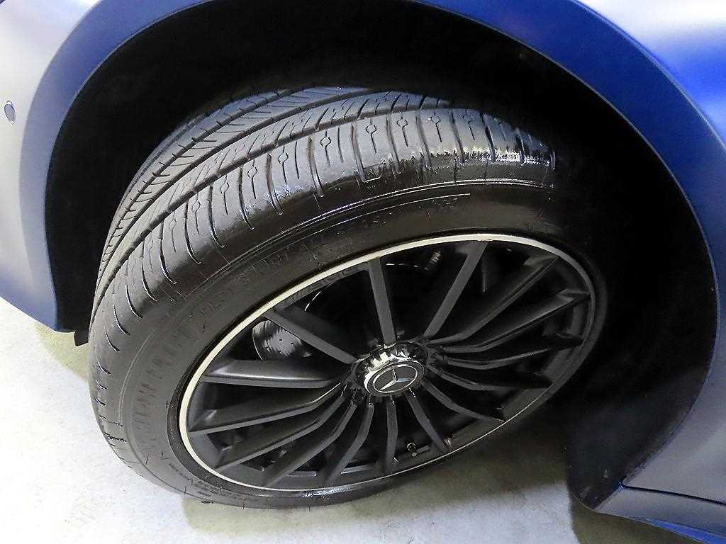 Mercedes Benz AMG GT 2020 Azul - Importación desde Corea - HF Imports Iquique - Foto 20