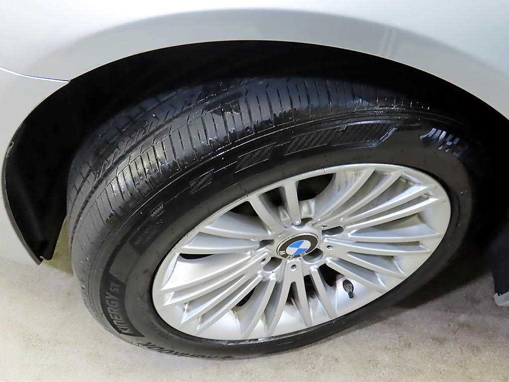 BMW 5 Series 2015 - Importación desde Corea - HF Imports Iquique - Foto 20