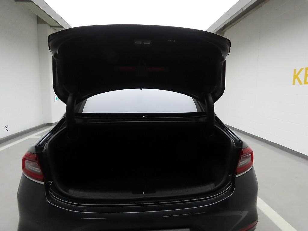 HYUNDAI Grandeur 2019 - Importación desde Corea - HF Imports Iquique - Foto 14