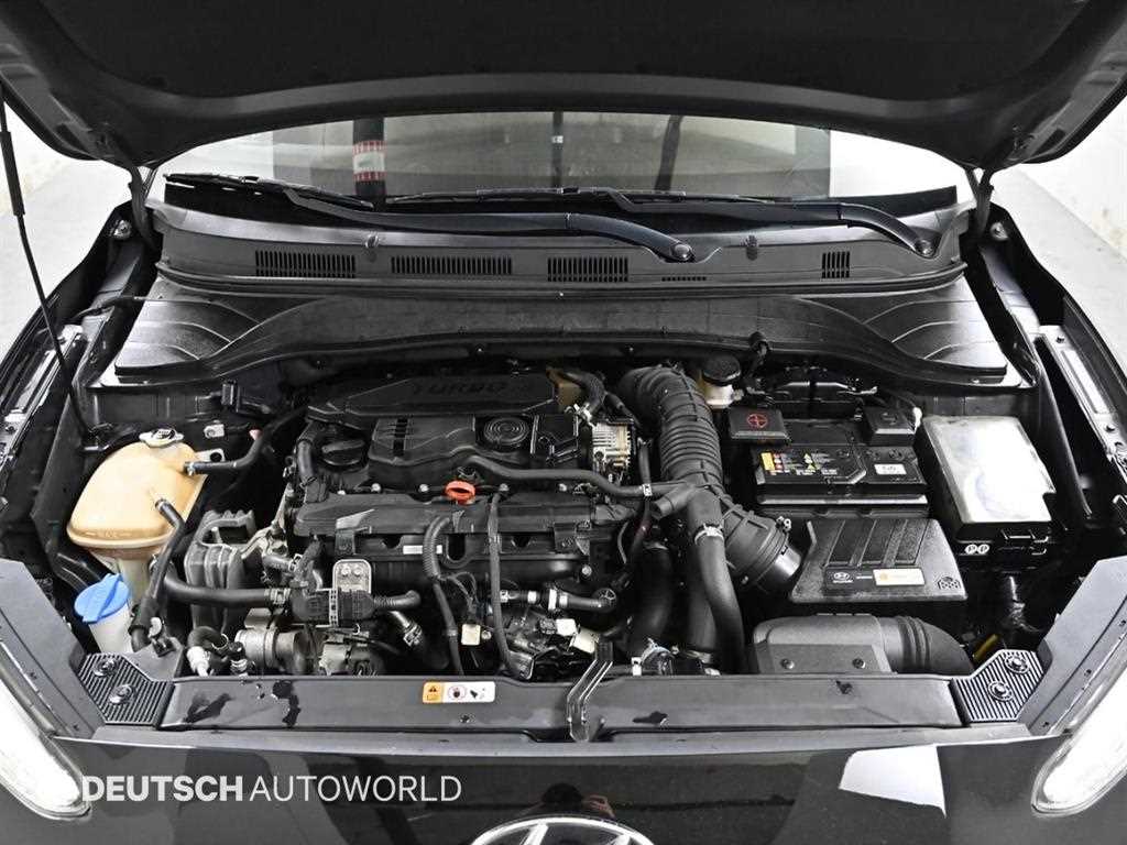 HYUNDAI Kona - Vista 6