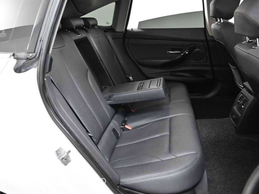 BMW Gran Turismo - Vista 12