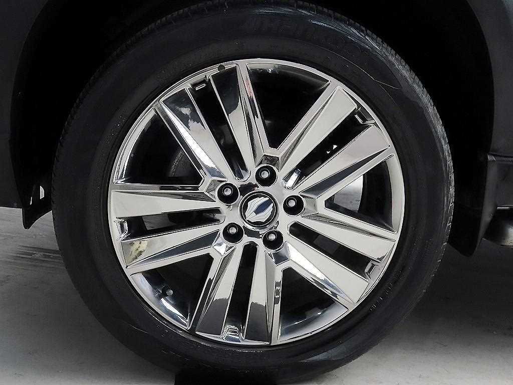 Ssangyong Rexton 2021 - Importación desde Corea - HF Imports Iquique - Foto 20