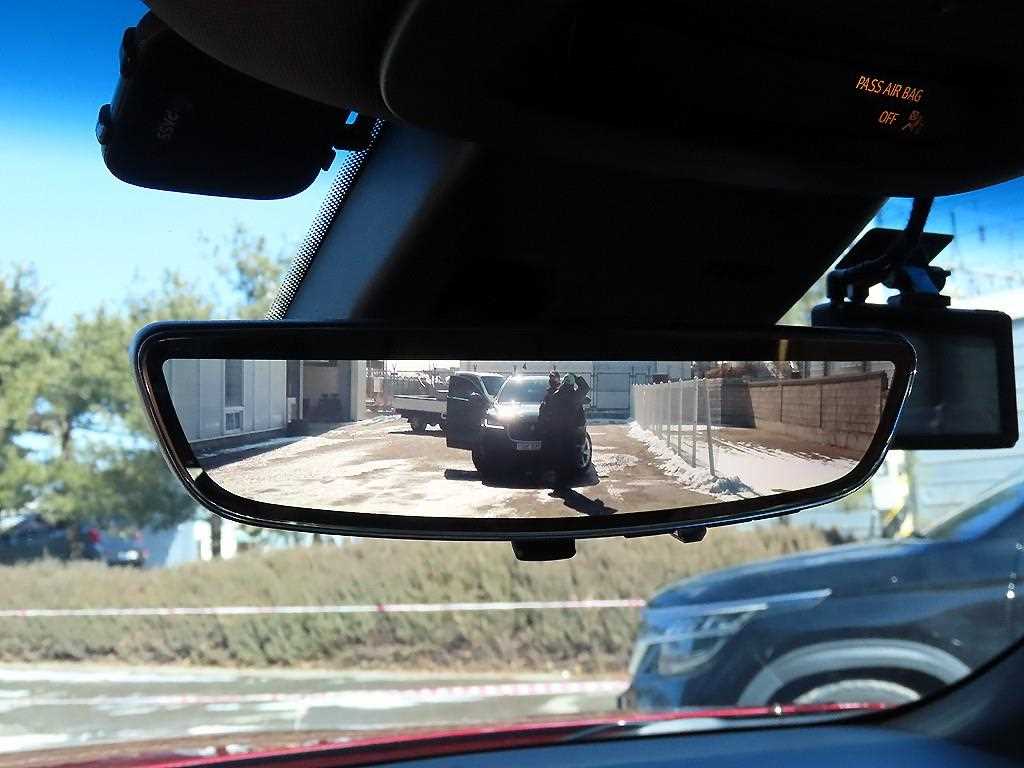 Cadillac CT5 2020 Rojo - Importación desde Corea - HF Imports Iquique - Foto 14