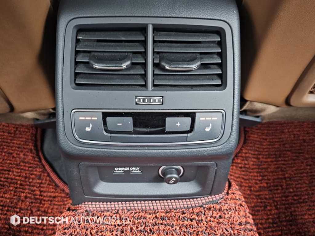 Audi A4 2021 Blanco - Importación desde Corea - HF Imports Iquique - Foto 16