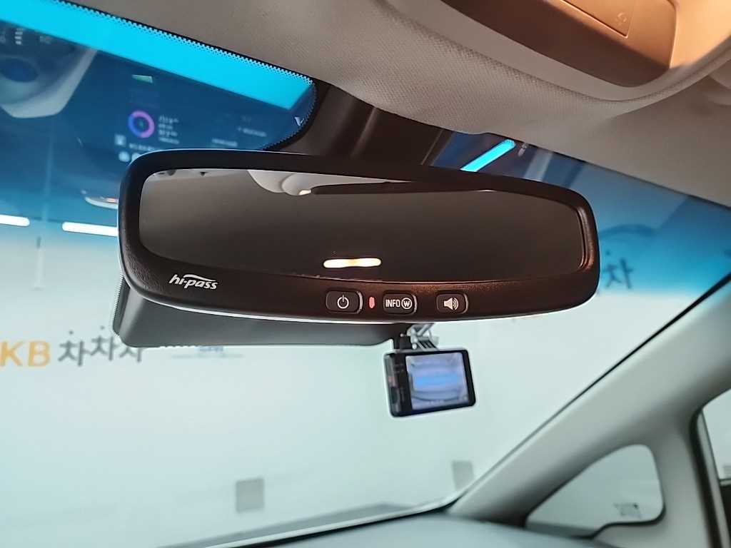 Chevrolet Bolt 2019 Blanco - Importación desde Corea - HF Imports Iquique - Foto 16