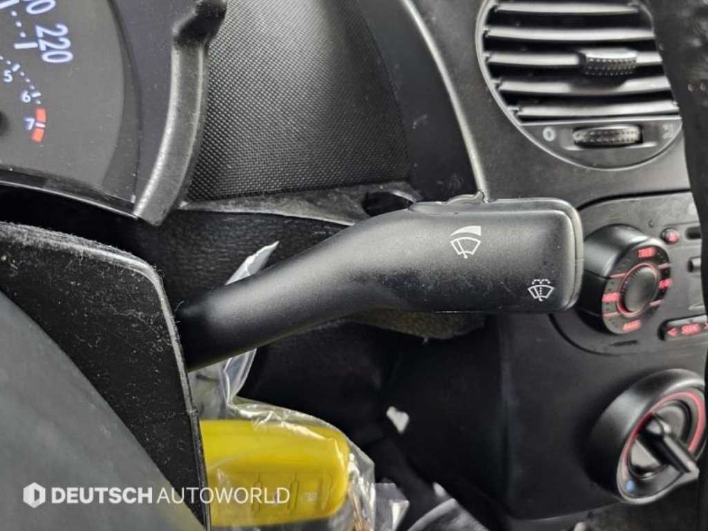 Volkswagen Beetle 2005 - Importación desde Corea - HF Imports Iquique - Foto 15