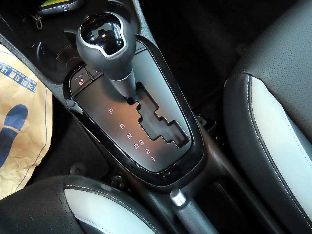 KIA Morning - Vista 10