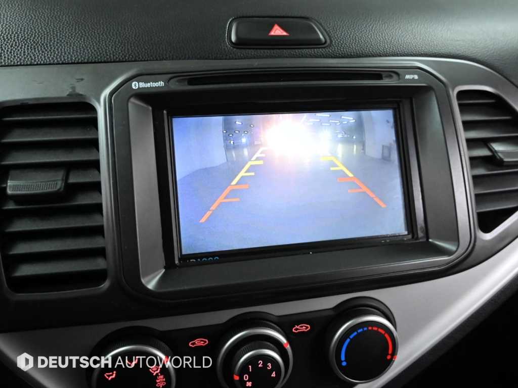 KIA Morning 2015 the color of pearl - Importación desde Corea - HF Imports Iquique - Foto 15