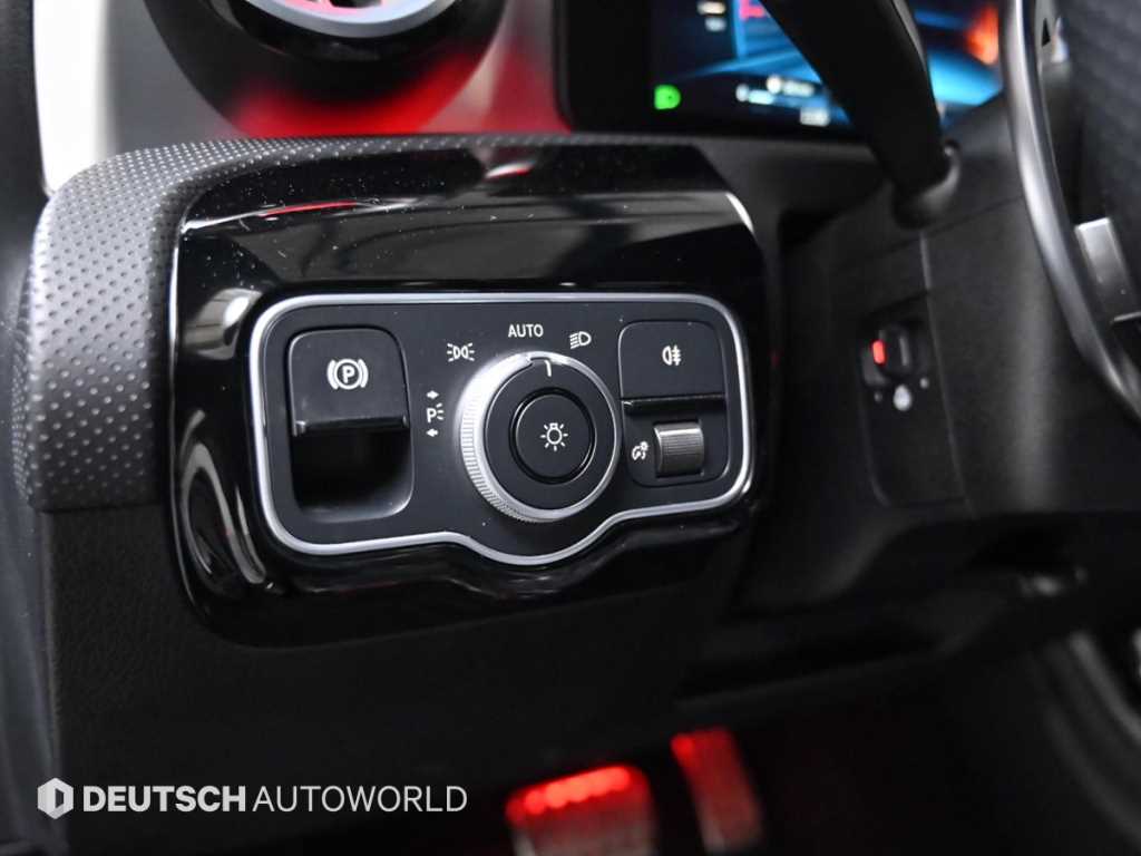 Mercedes Benz CLA Class 2025 Negro - Importación desde Corea - HF Imports Iquique - Foto 16