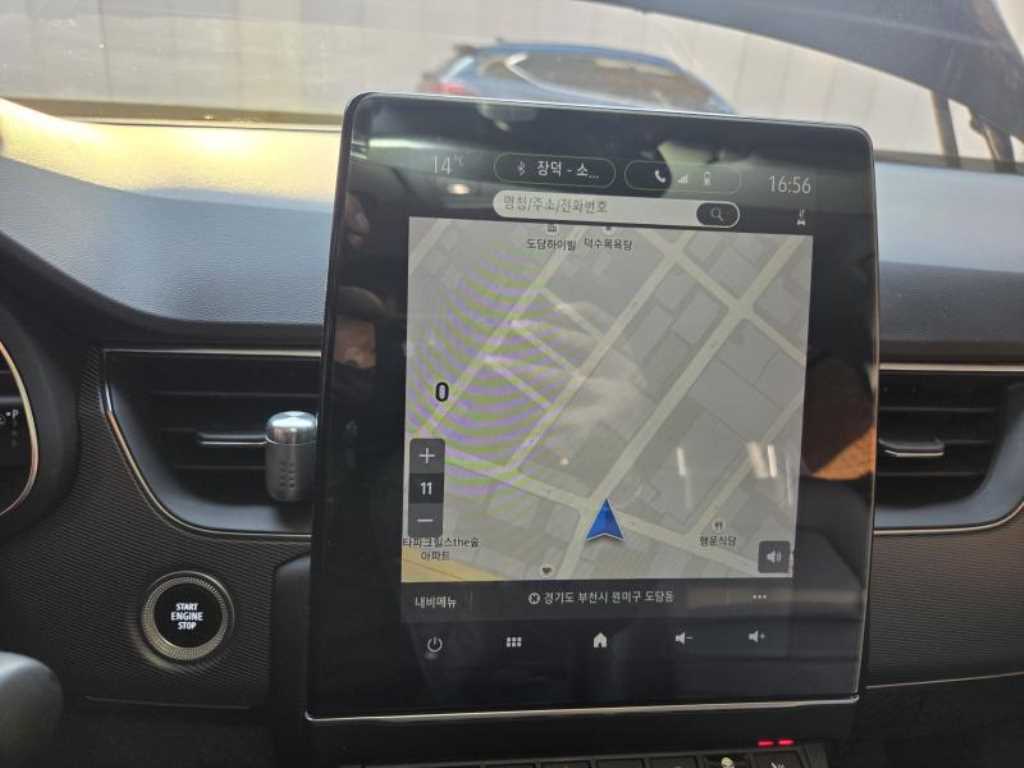 SAMSUNG XM3 - Vista 10