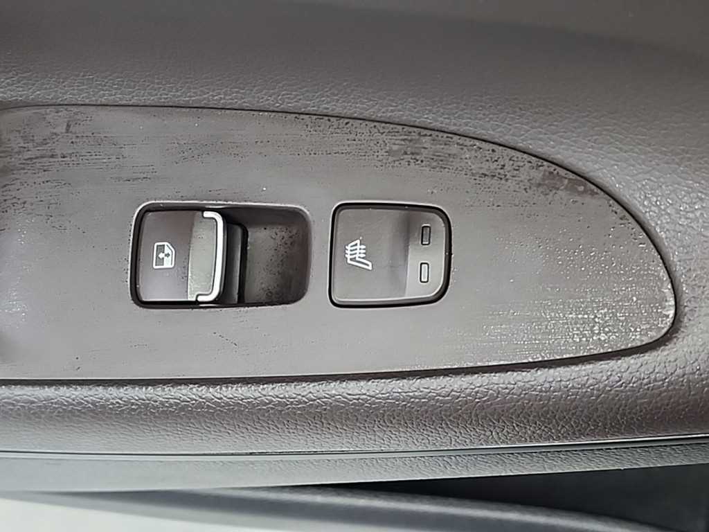 HYUNDAI Grandeur 2021 Gris - Importación desde Corea - HF Imports Iquique - Foto 15