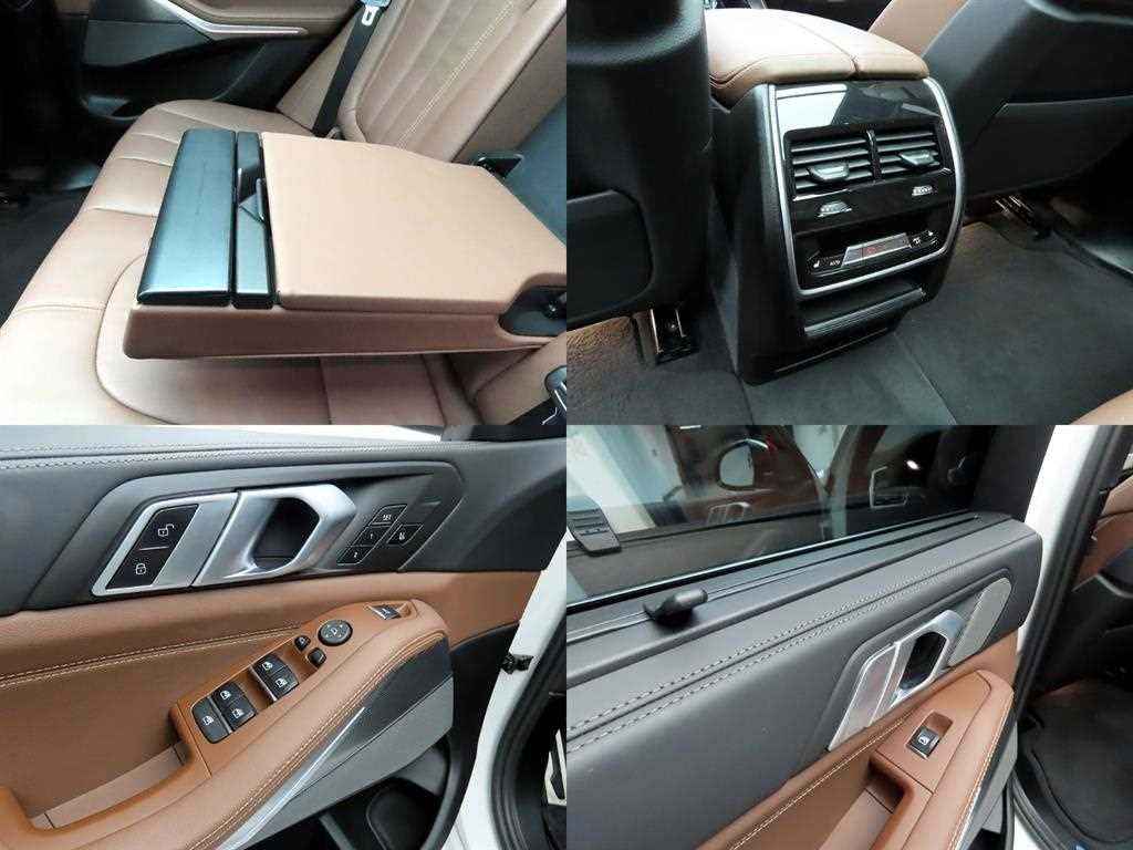 BMW X5 2021 - Importación desde Corea - HF Imports Iquique - Foto 16