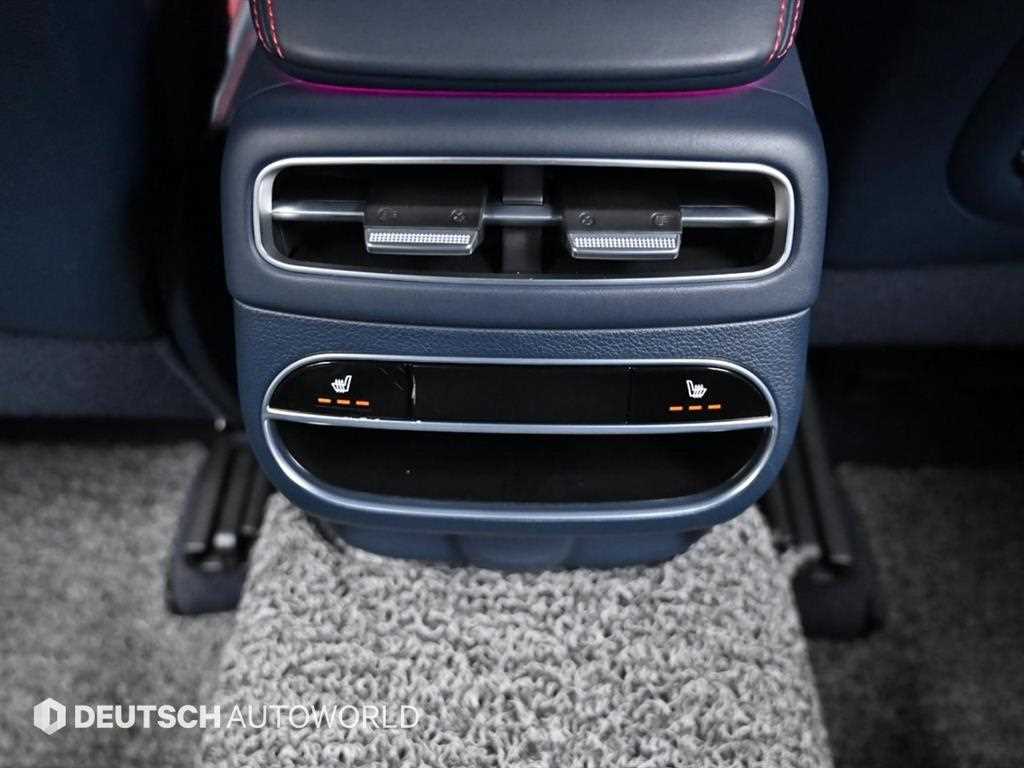 Genesis GV70 2021 Blanco - Importación desde Corea - HF Imports Iquique - Foto 16