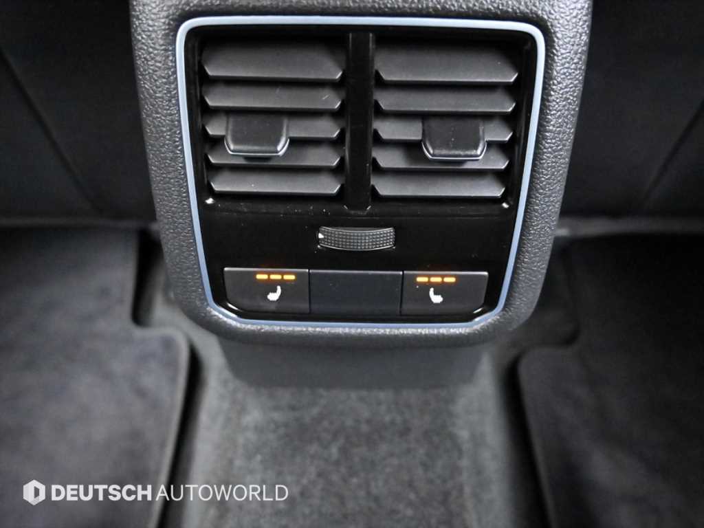 Volkswagen Passat 2018 Blanco - Importación desde Corea - HF Imports Iquique - Foto 16