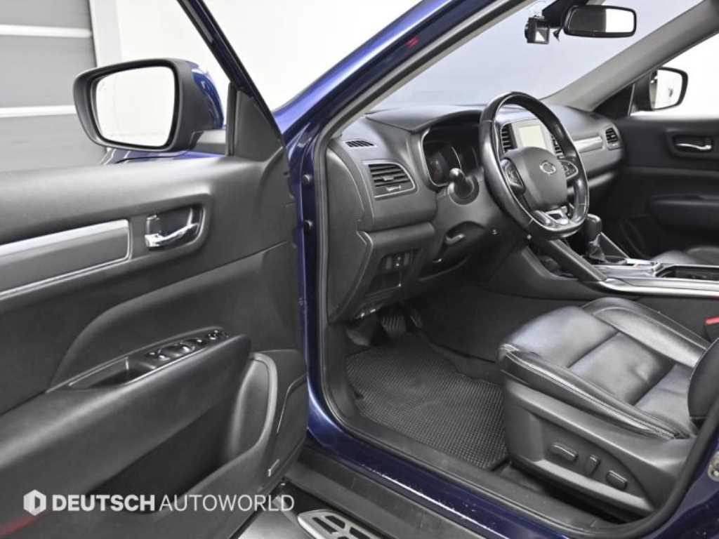 SAMSUNG QM6 - Vista 11