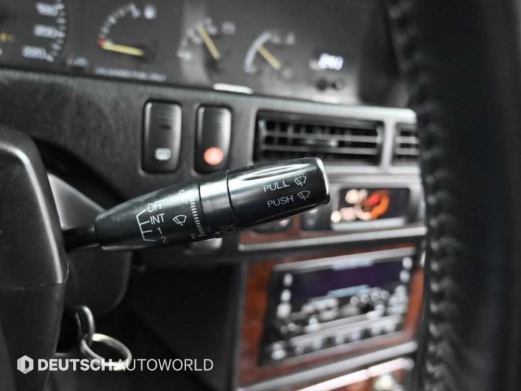 KIA Potensha 1997 - Importación desde Corea - HF Imports Iquique - Foto 15