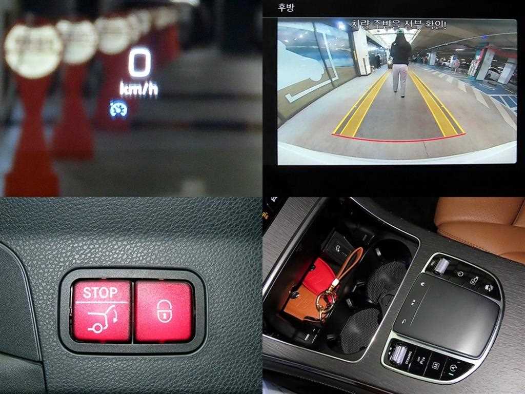 Mercedes Benz GLC Class 2020 - Importación desde Corea - HF Imports Iquique - Foto 18