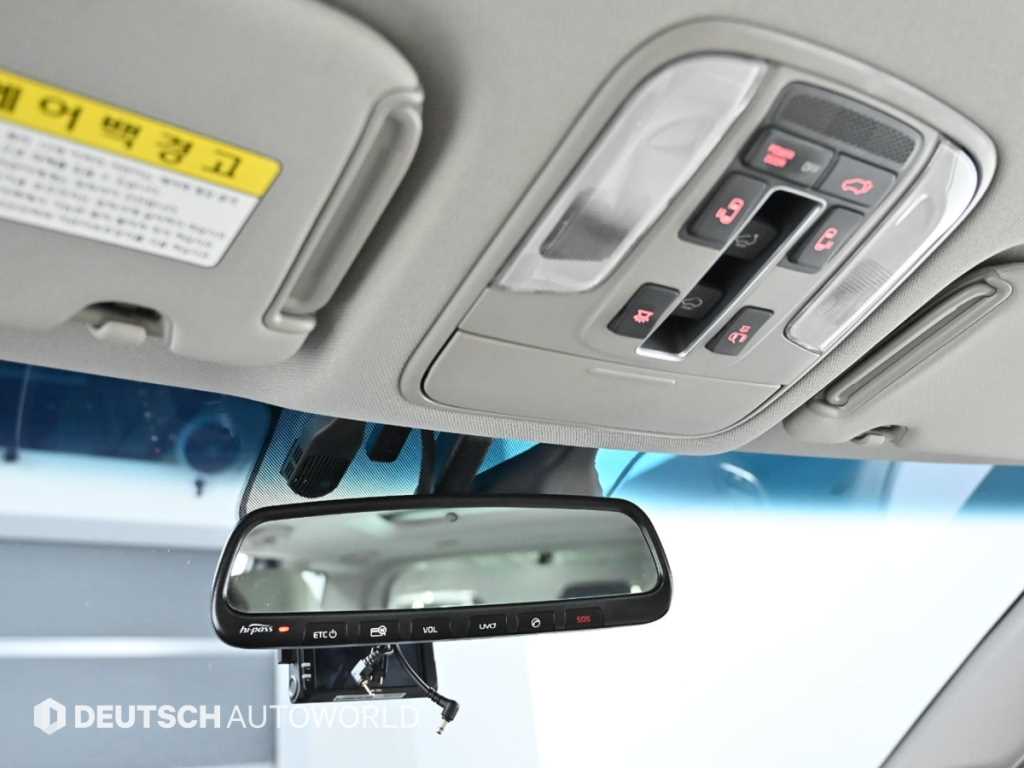 KIA Carnival 2015 - Importación desde Corea - HF Imports Iquique - Foto 18