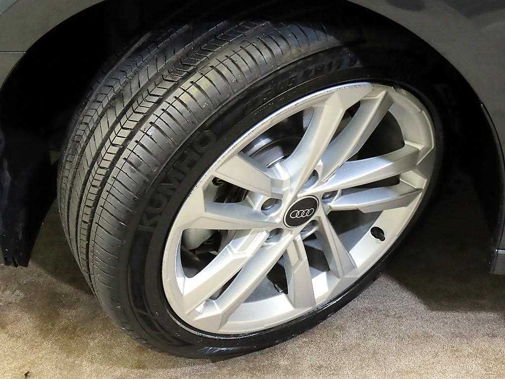 Audi A3 2022 Gris - Importación desde Corea - HF Imports Iquique - Foto 19