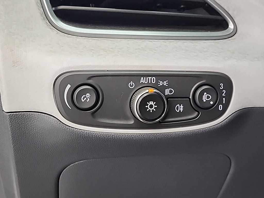 Chevrolet Bolt 2019 Blanco - Importación desde Corea - HF Imports Iquique - Foto 18