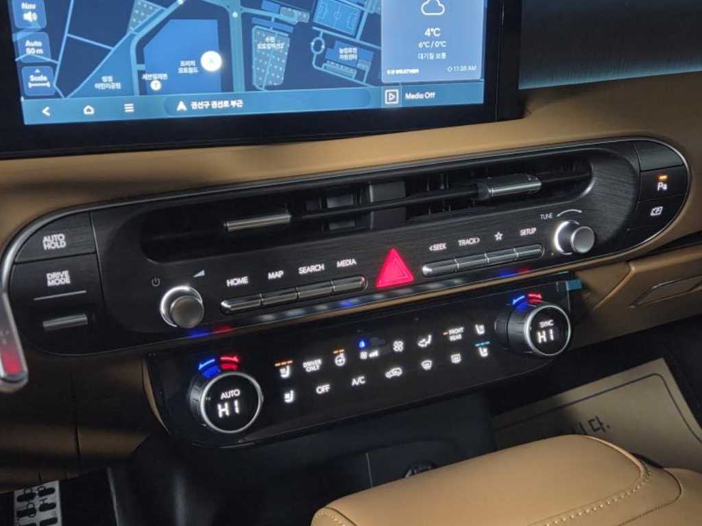 HYUNDAI Palisade 2026 - Importación desde Corea - HF Imports Iquique - Foto 19