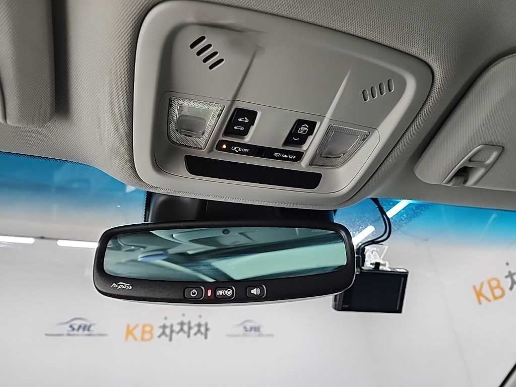 Chevrolet Malibu 2017 Blanco - Importación desde Corea - HF Imports Iquique - Foto 16