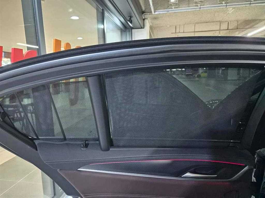 BMW 5 Series 2023 - Importación desde Corea - HF Imports Iquique - Foto 16