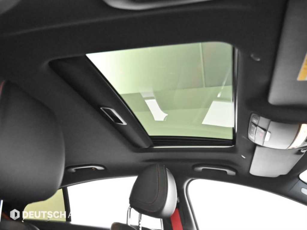 Mercedes Benz CLS Class 2021 Negro - Importación desde Corea - HF Imports Iquique - Foto 19