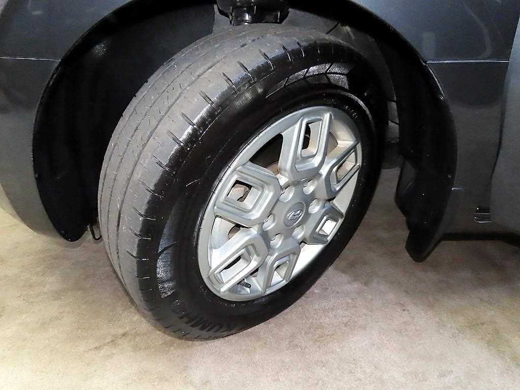 HYUNDAI Staria 2024 Gris - Importación desde Corea - HF Imports Iquique - Foto 20