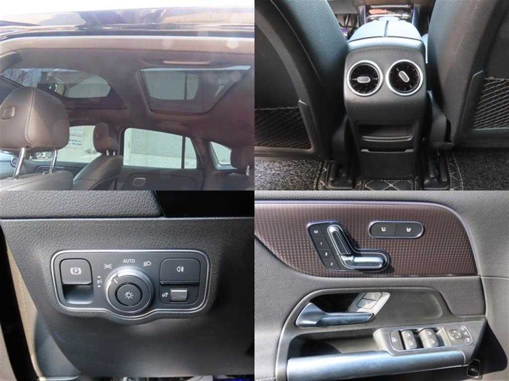 Mercedes Benz EQA 2023 - Importación desde Corea - HF Imports Iquique - Foto 19