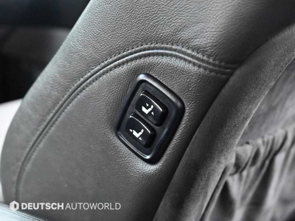 DAEWOO Statesman 2005 - Importación desde Corea - HF Imports Iquique - Foto 16