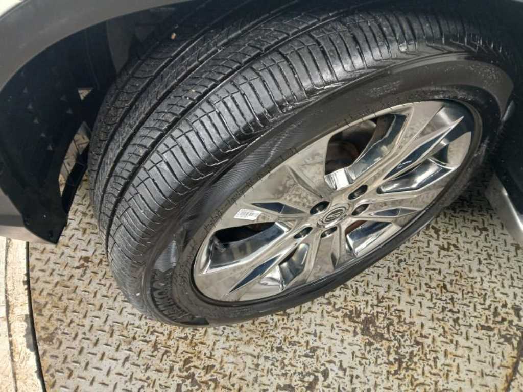 Ssangyong Rexton 2023 Blanco - Importación desde Corea - HF Imports Iquique - Foto 20