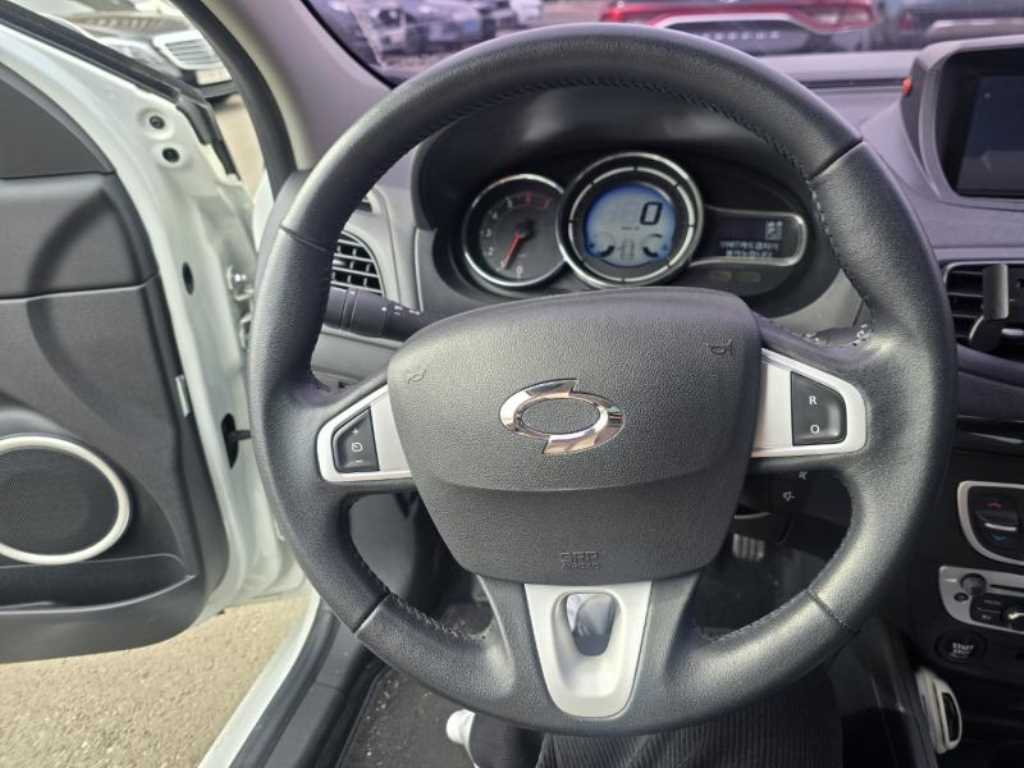 SAMSUNG SM3 - Vista 8