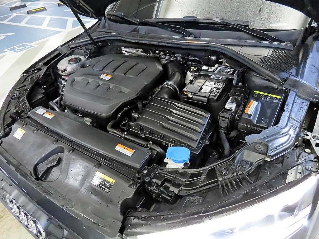 Audi A3 2022 Gris - Importación desde Corea - HF Imports Iquique - Foto 18