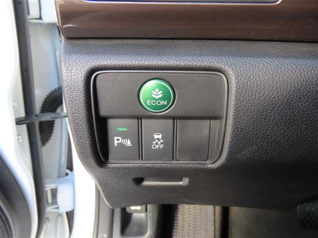 Honda Accord - Vista 12