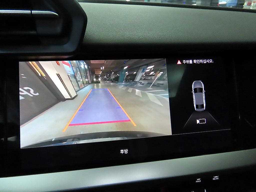 Audi A3 2022 Gris - Importación desde Corea - HF Imports Iquique - Foto 14