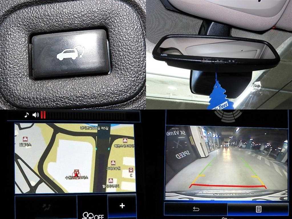 SAMSUNG QM6 2020 Gris - Importación desde Corea - HF Imports Iquique - Foto 18