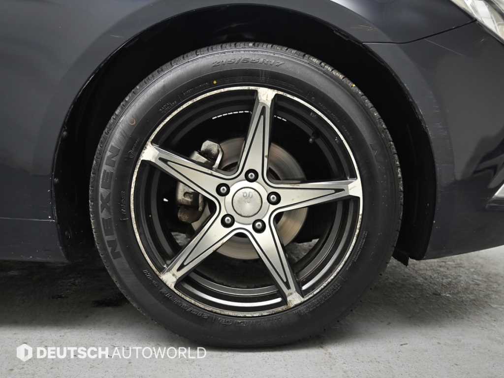 HYUNDAI Sonata - Vista 5