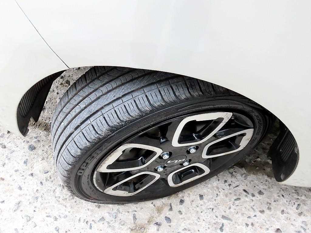 KIA Ray 2022 Blanco - Importación desde Corea - HF Imports Iquique - Foto 20