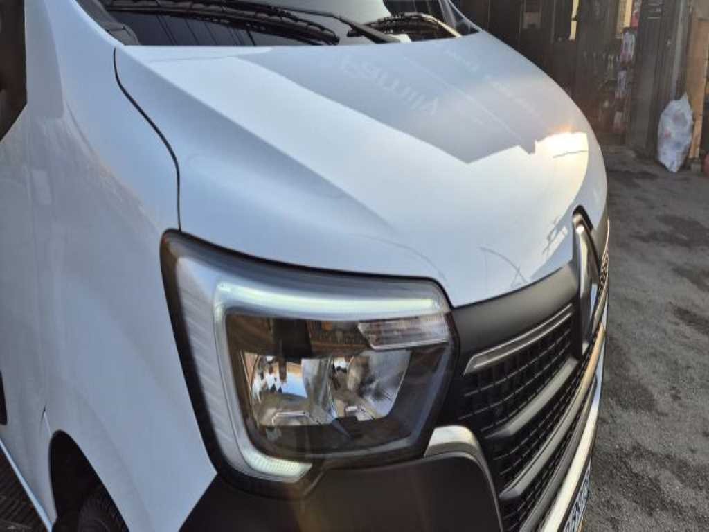 SAMSUNG Master - Vista 4